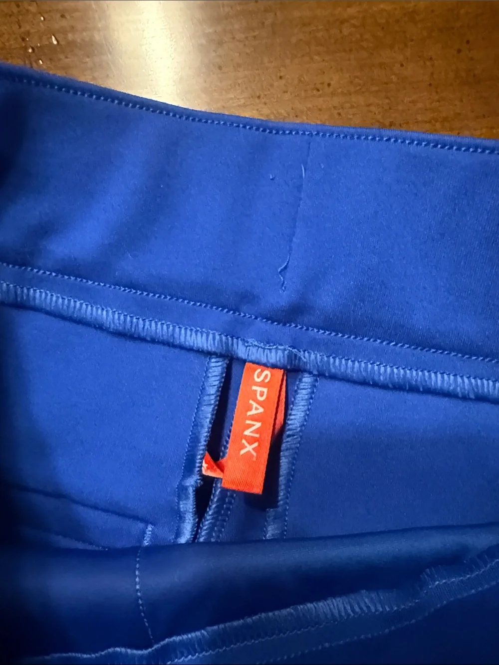 spanx capris - Picture 2 of 4